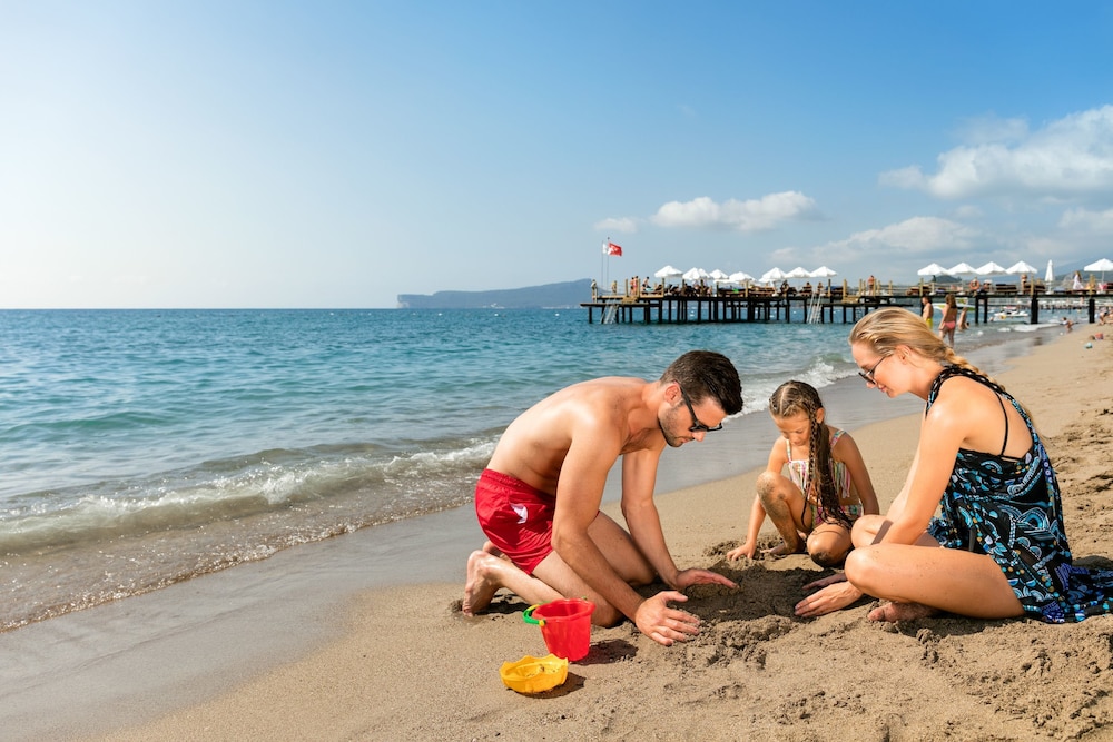 Seven Seas Hotel Life - All Inclusive