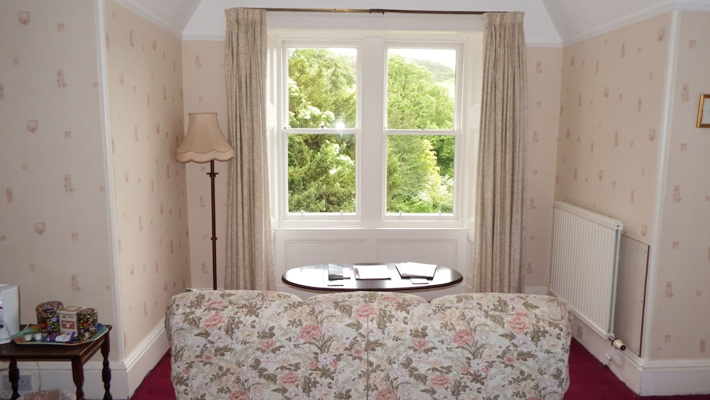 Whitchester Christian Guest House