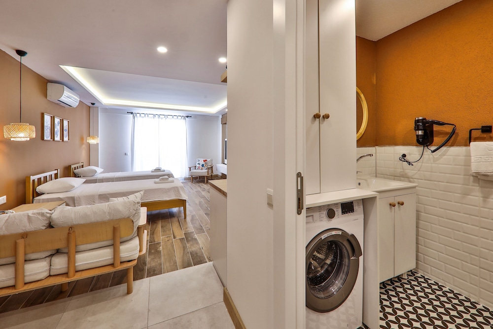 Yaz Apart Hotel - Image 44