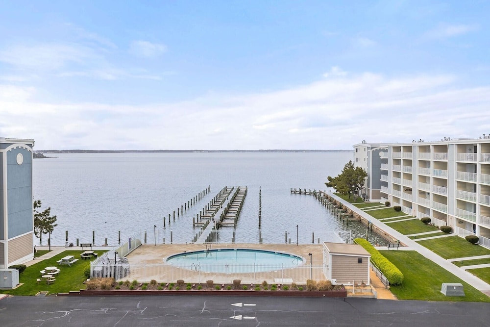 Thunder Island 133c 2 Bedroom Condo by RedAwning view 2