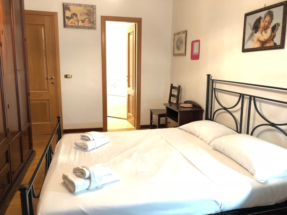 Rome Termini Guest House
