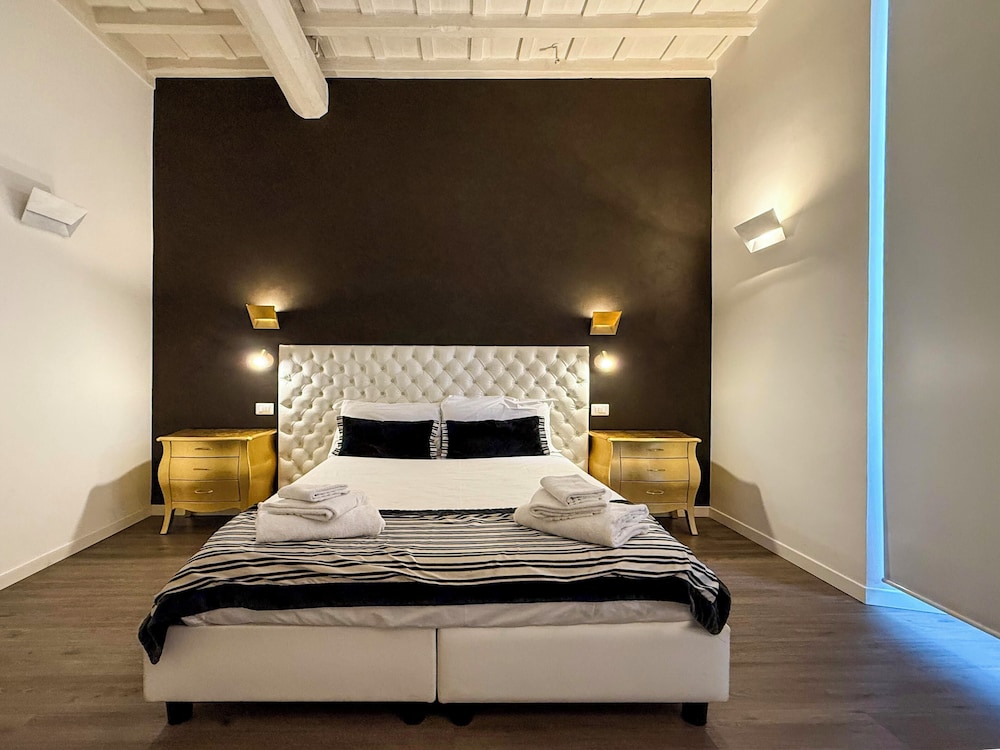 Navona Secret Stay