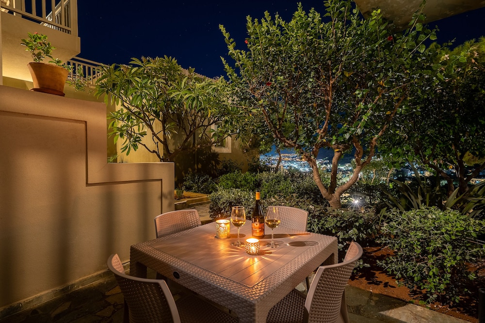 Blue View Villas