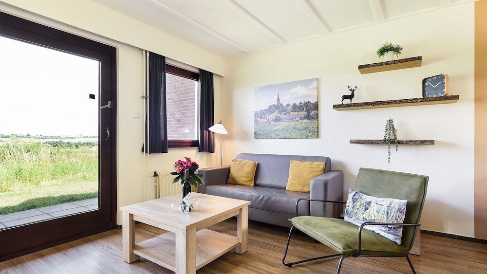 Summio Vakantiepark Reevallis