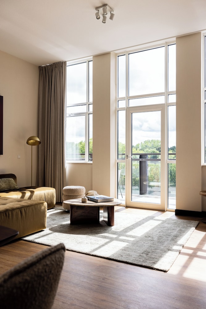 De Plesman Hotel The Hague 21