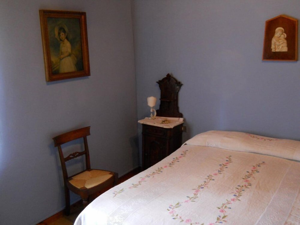Agriturismo La Badiola