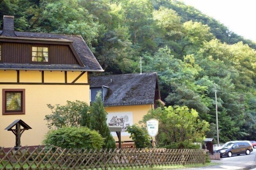 Herrmannsmühle