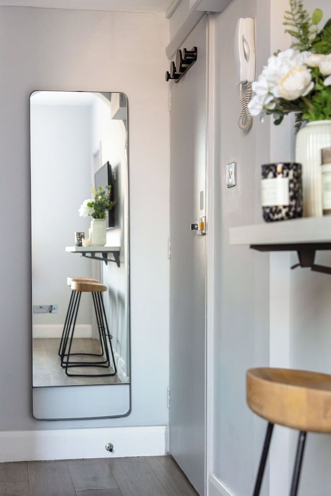 Modern 1BR Near The British Museum