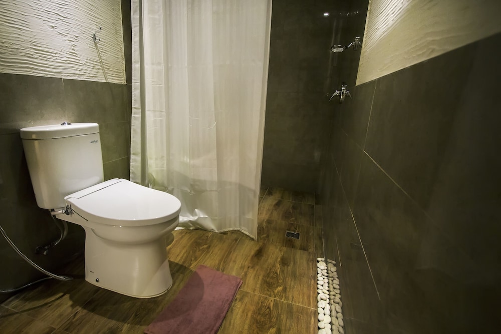 Punyan Poh Bali Villas