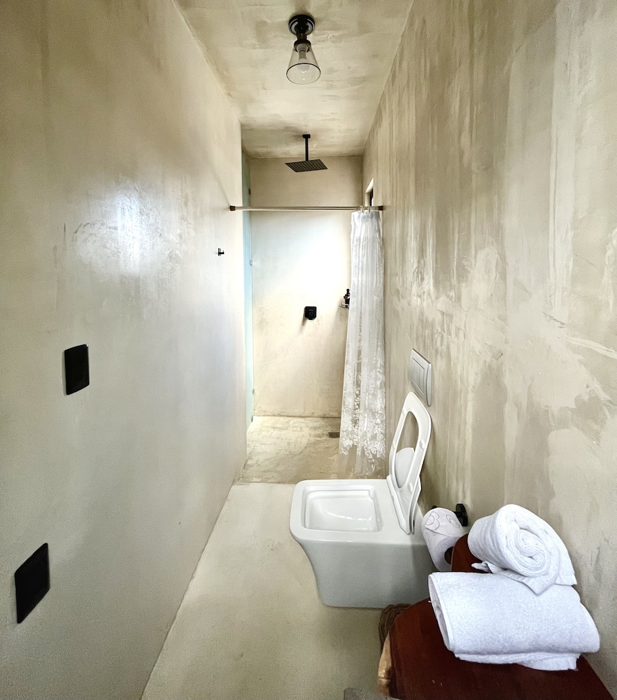 Pacha Tulum Boutique Hotel