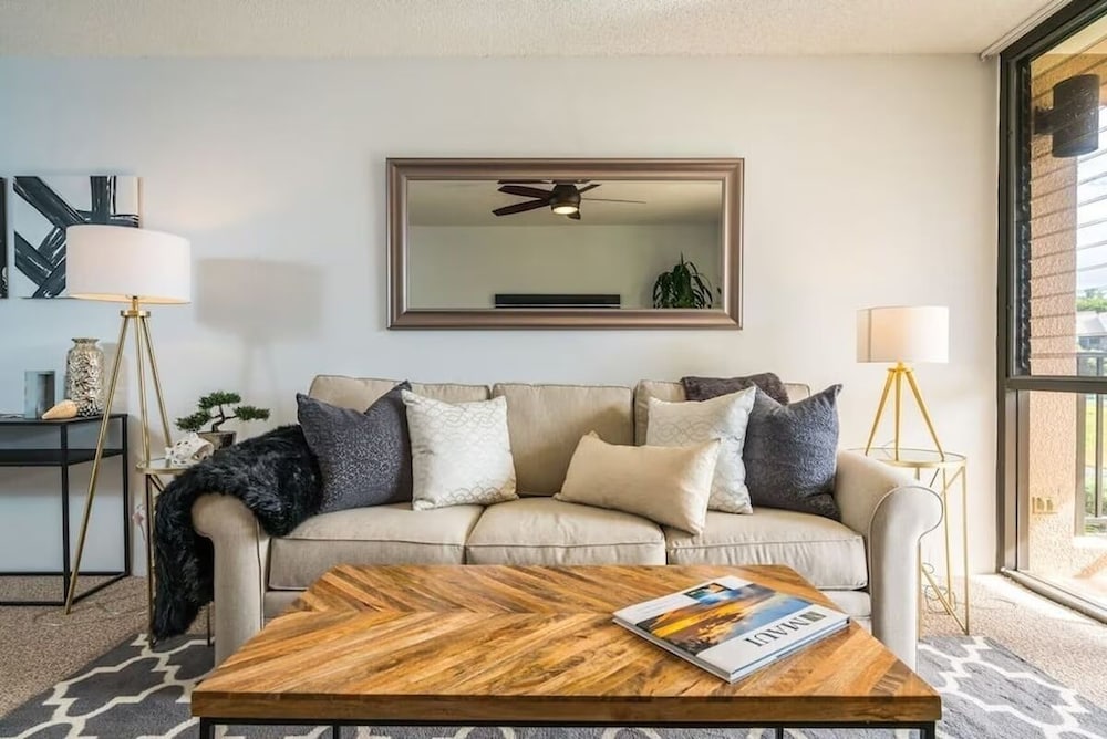 The Residences at Kamaole Sands Resort