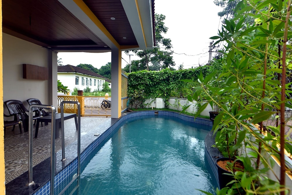 Pracika Villa Phase 1 view 5