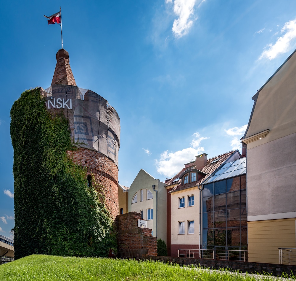 5-stars Apartments - Old Town view 3