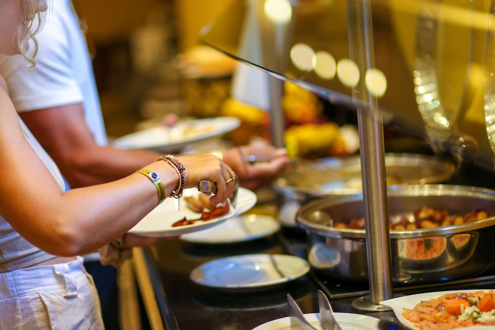 Puerto Vallarta Vacations - Barcelo Puerto Vallarta - All Inclusive - Property Image 134