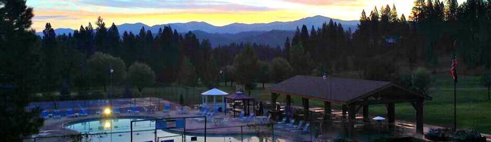 Terrace Lakes Resort