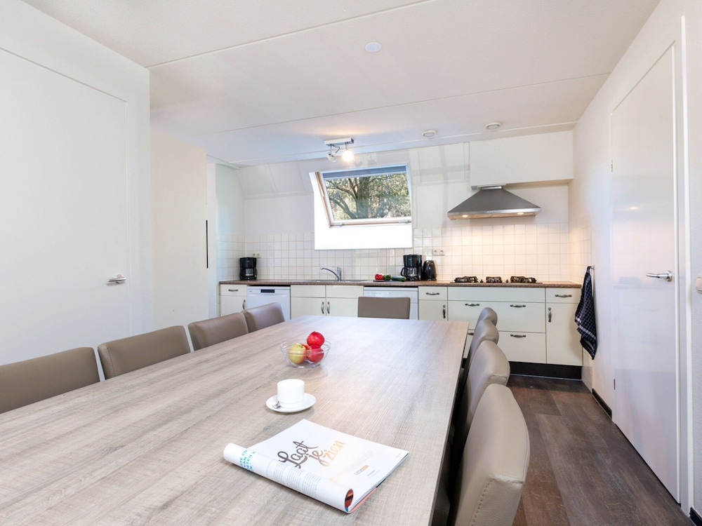 Villa Near Breda & Biesbosch National Park view 4