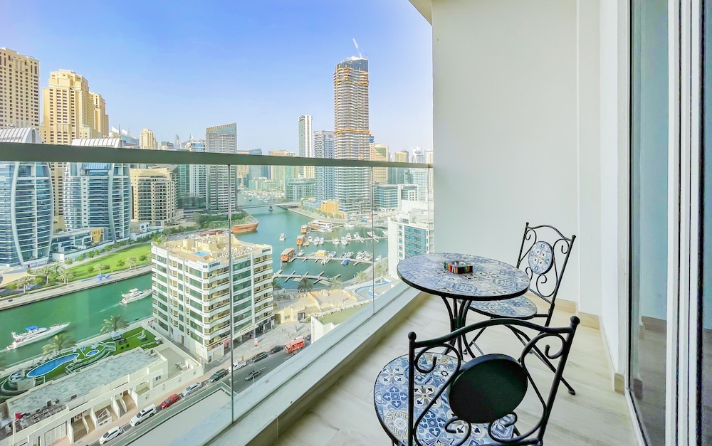 ST-Studio 1 - 1504 by bnbme homes