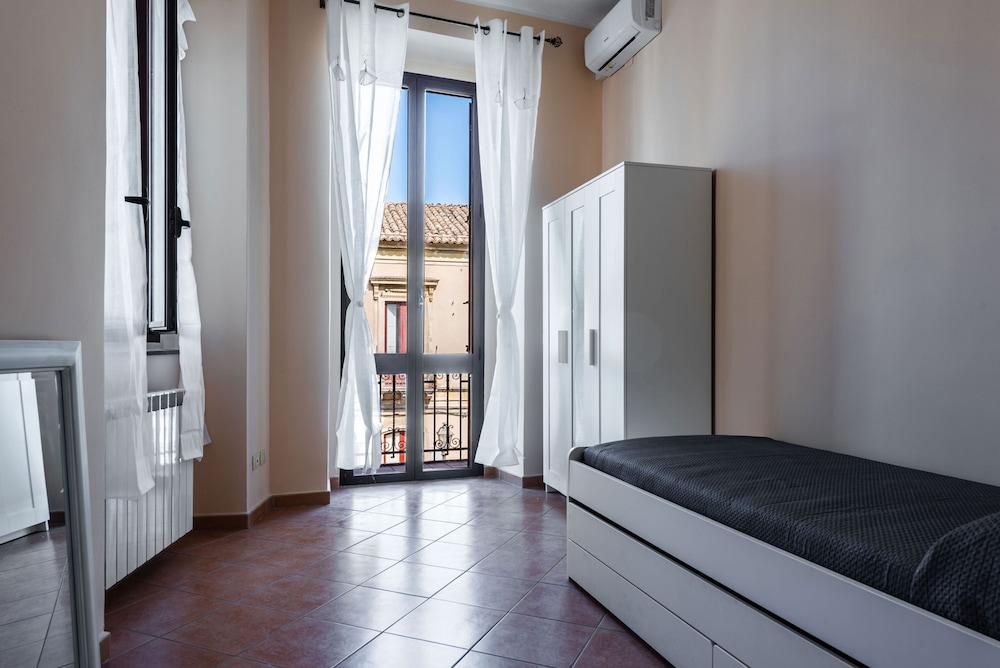 Casa Zafferana With Terrace by Wonderful Italy