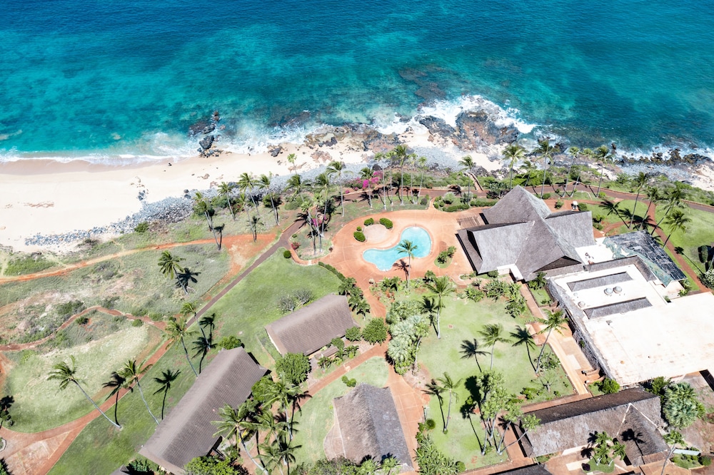 Kepuhi Beach Resort
