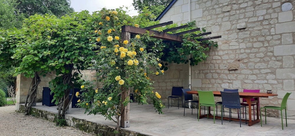 La Magnanerie