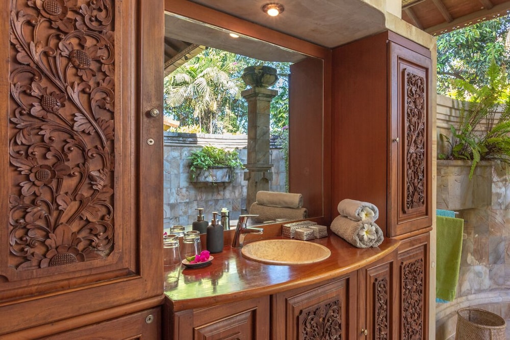 Villa Cempaka view 2