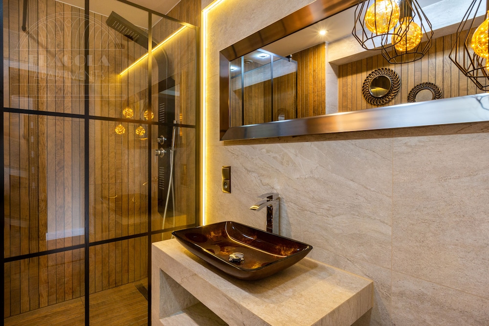 Fragola Apartments Old Town