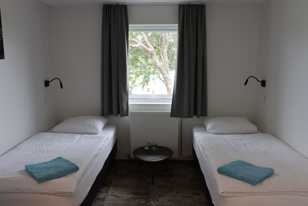 Höfn HI Hostel