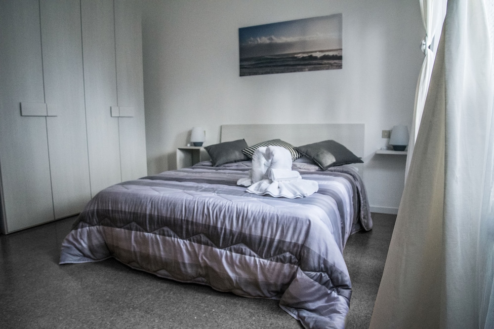 I Passeggi Rooms & Relax