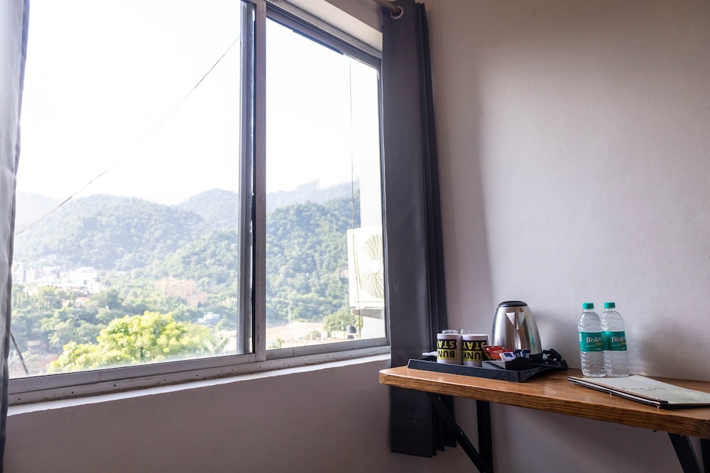 Bunk Stay Co-working and Yoga