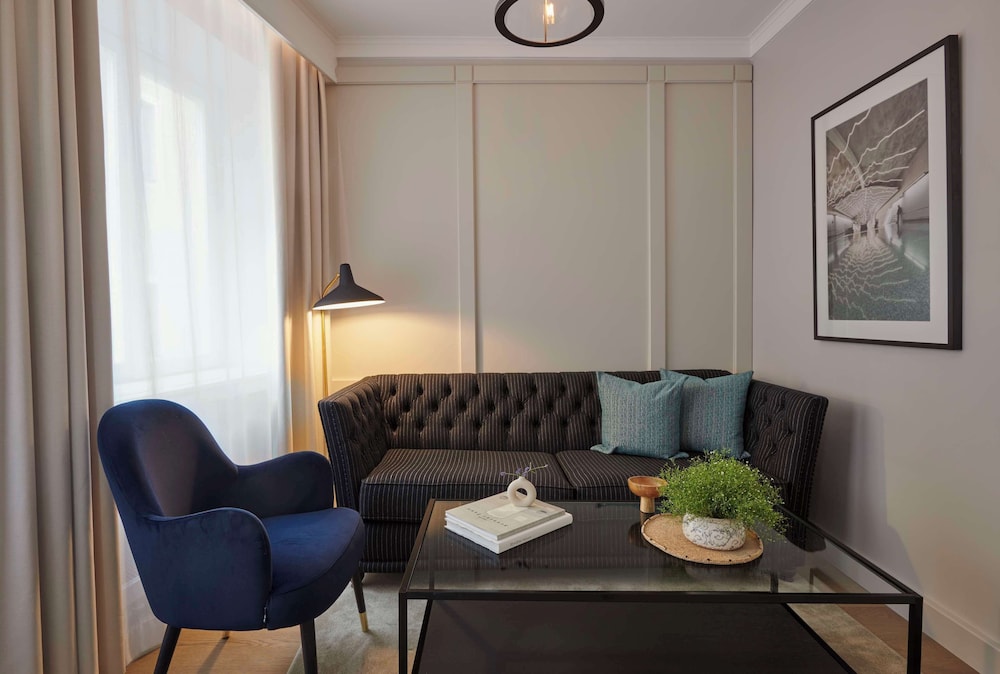 Stockholm Vacations - Hotel Reisen in The Unbound Collection by Hyatt - Property Image 37