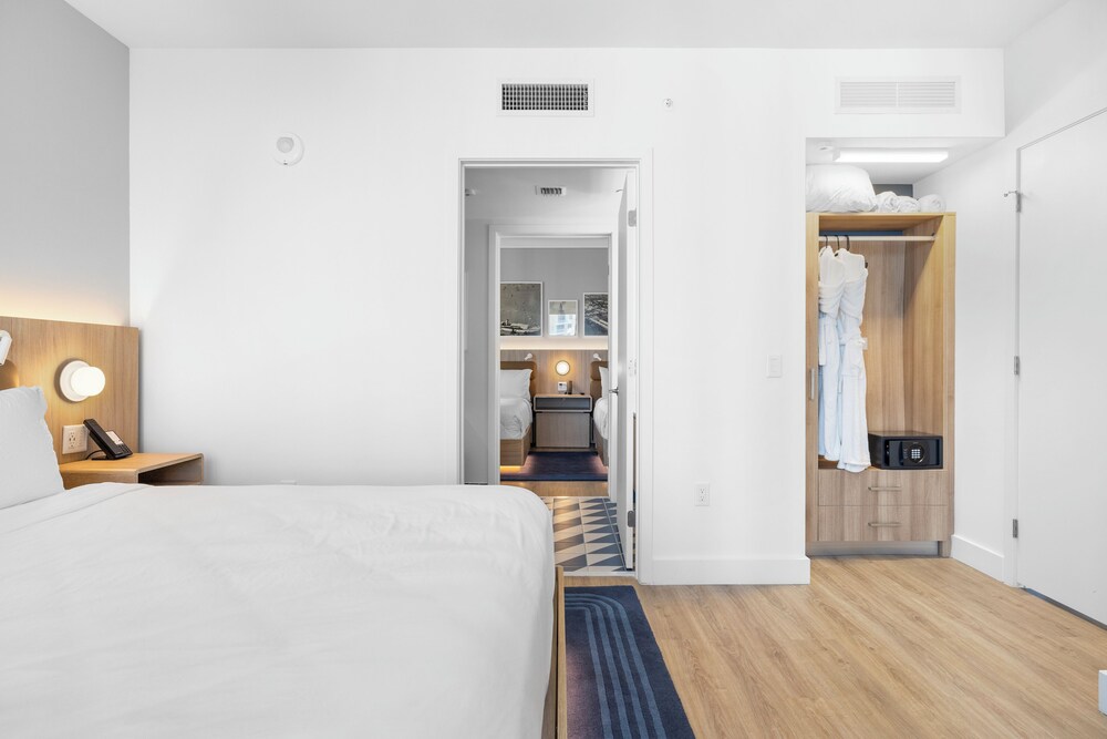Luxury Condos in Downtown Miami