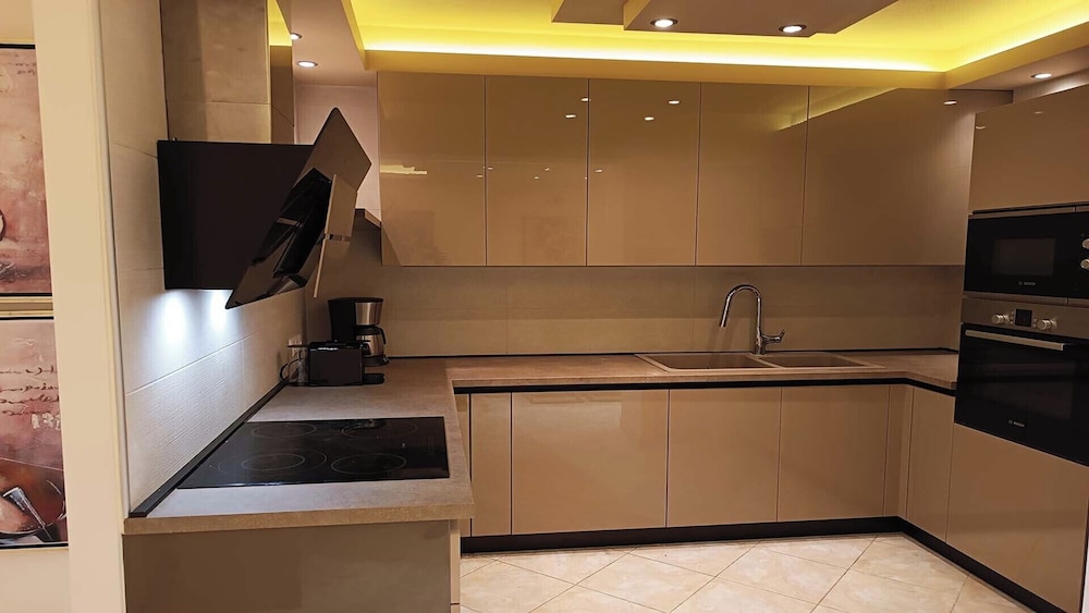Anastasia's Luxury Suites
