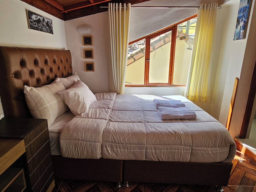 Samay Wasi B&B