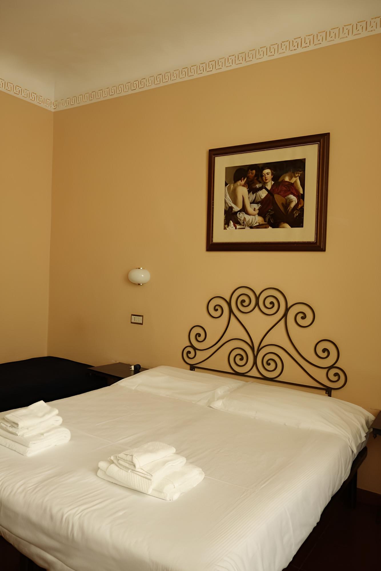 Hotel Genesio