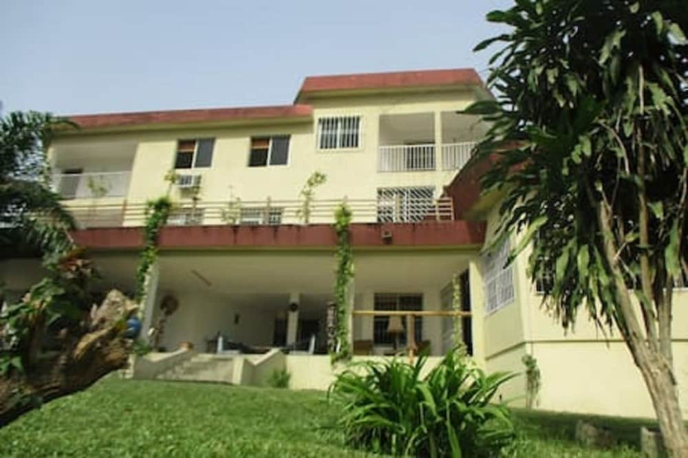 La maison Sopi