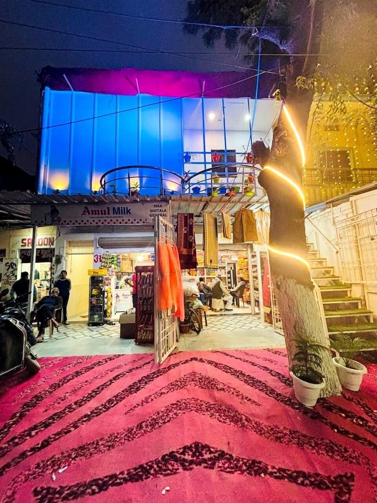 HKG Homestay Uttar Pradesh