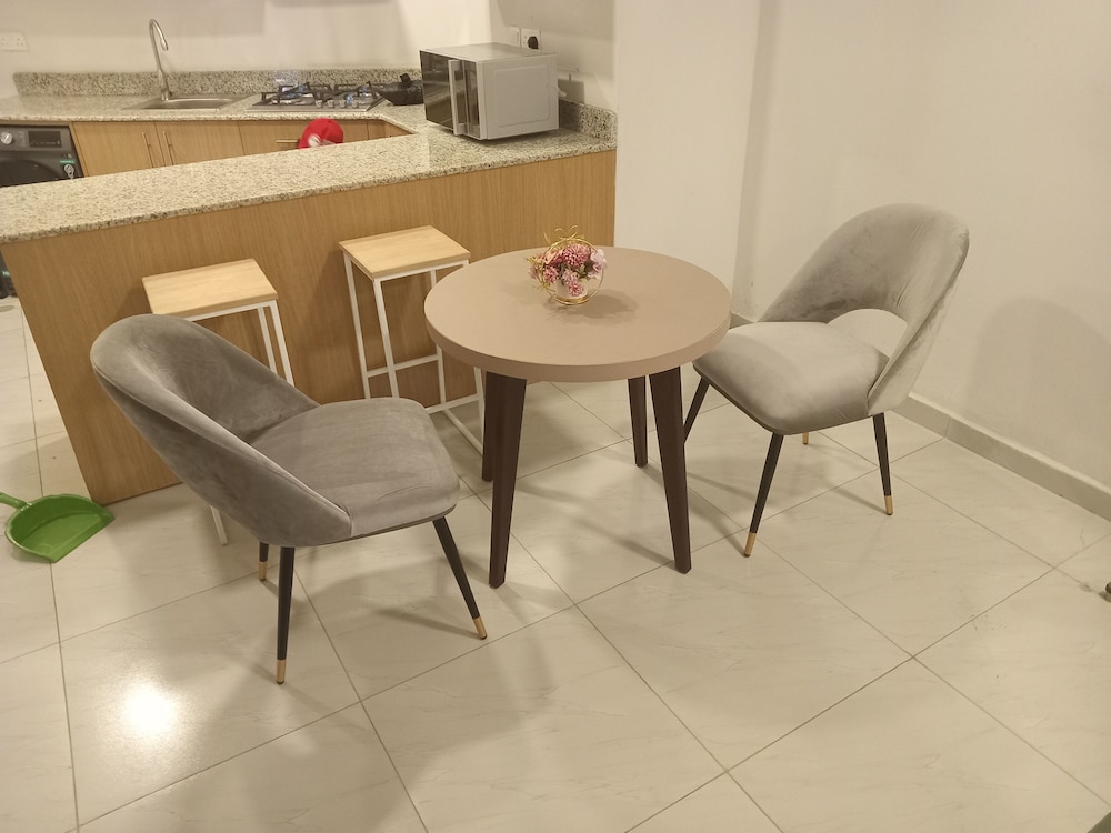 Golf Mews Inspired Living