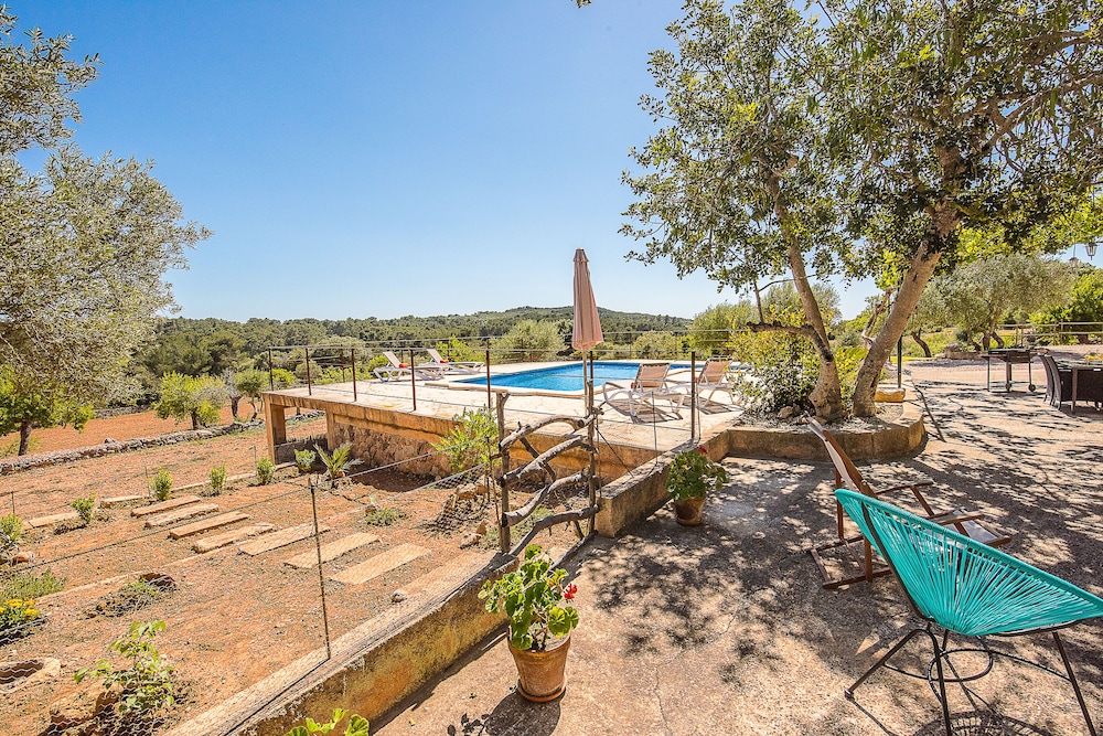 Villa Son Fornes