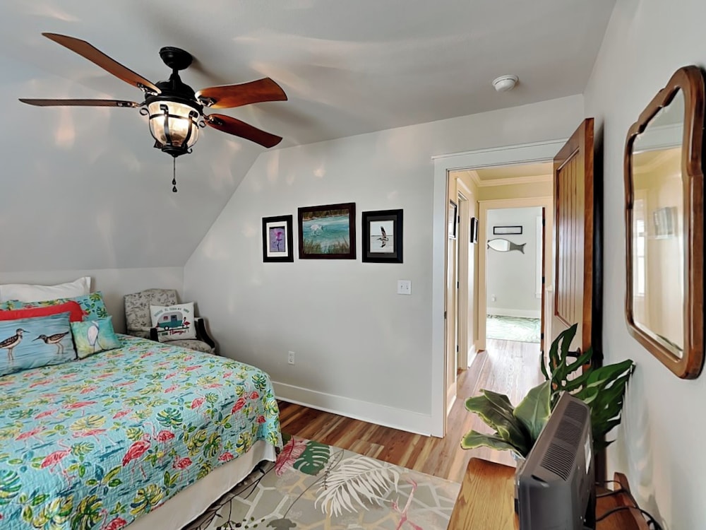 Casa Del Sol by Miss Kitty’s