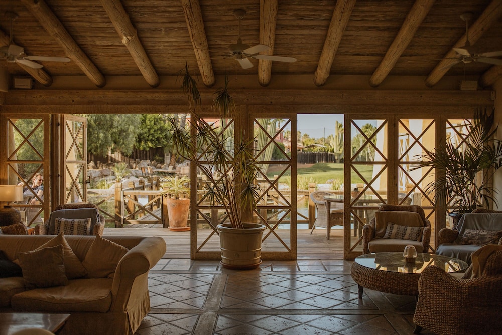 Desert Springs Resort