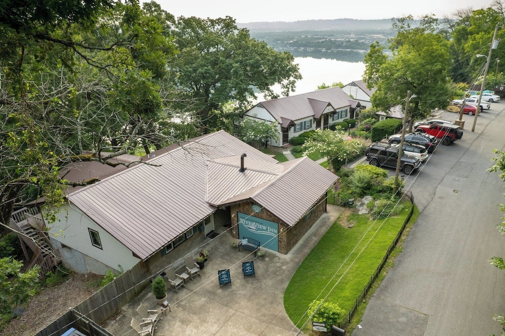 Lookout Mountain Riverview Inn