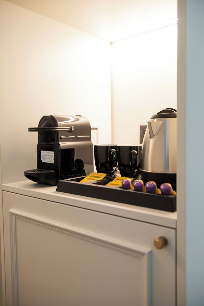 Jensen Luxury Suites