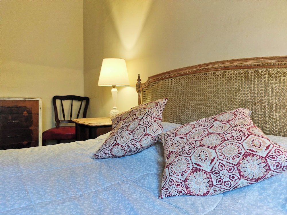 Flor de Lino Hotel Porteño