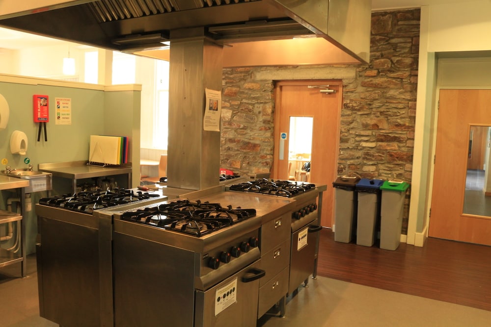Lochranza Youth Hostel