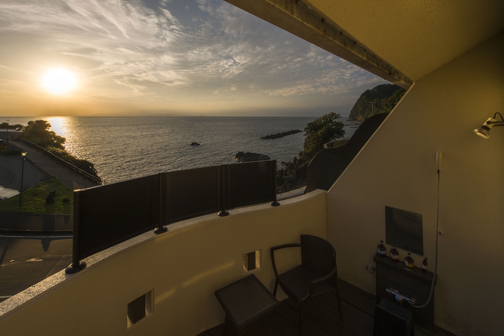 Hoozue No Toki view 3