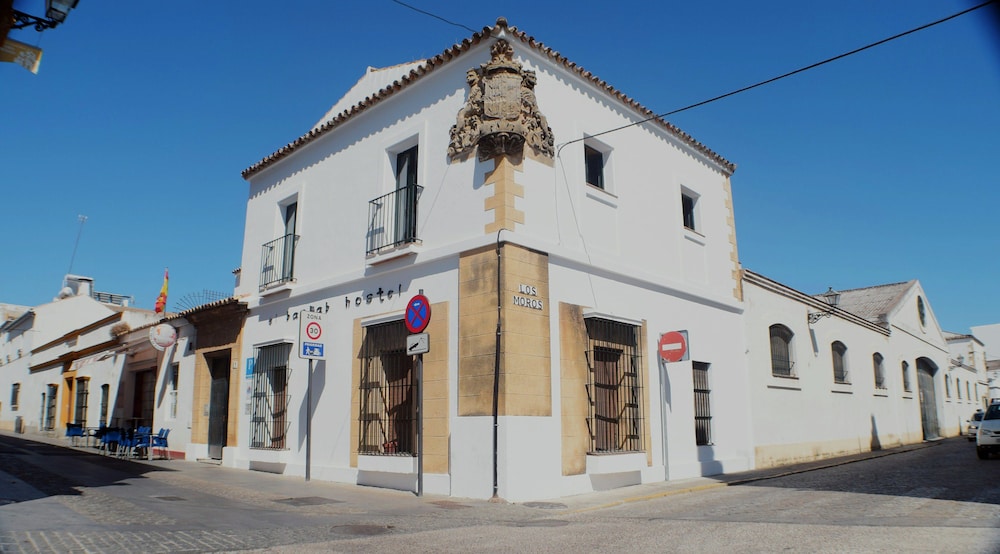 Baobab Hostel