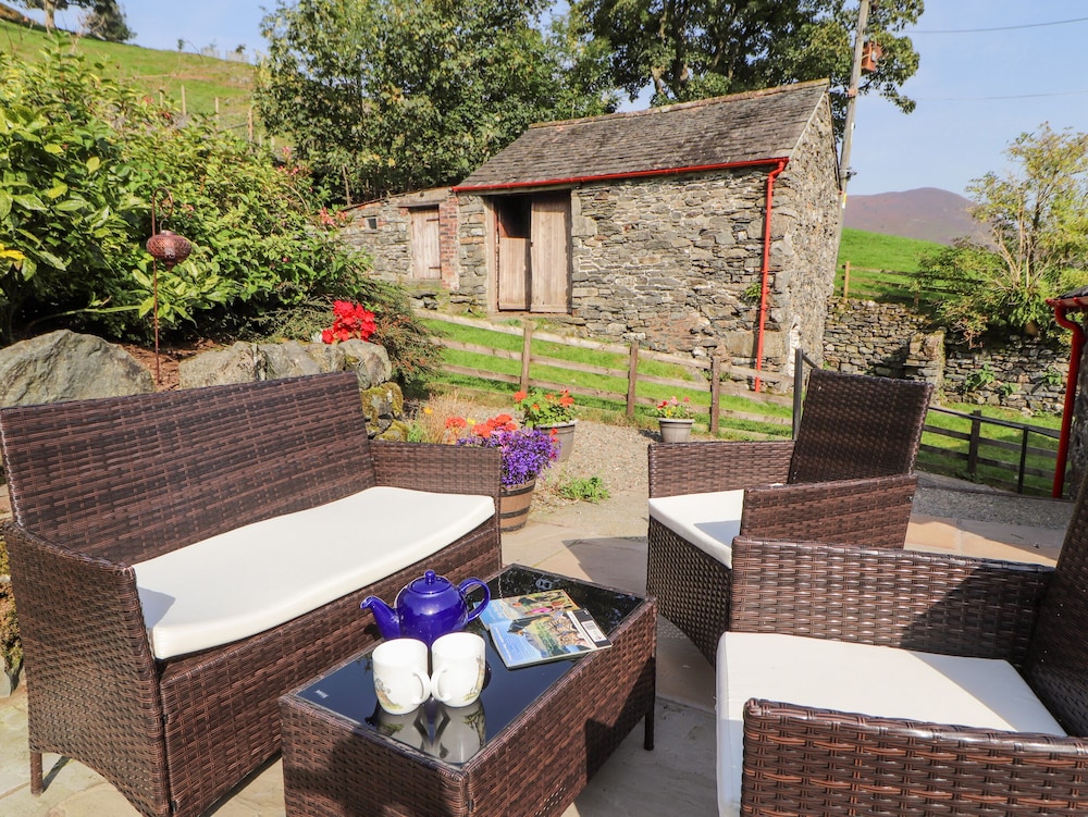 The Hayloft