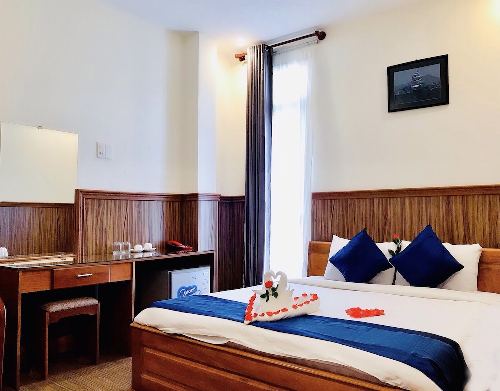 Hong Ngoc Hotel