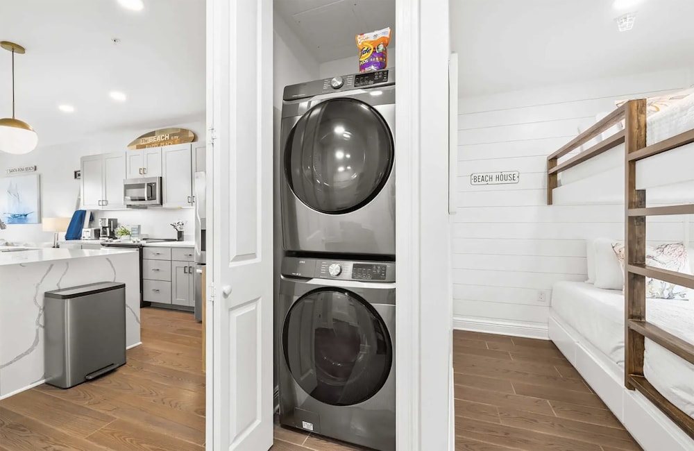 Gulf Place Residences 203