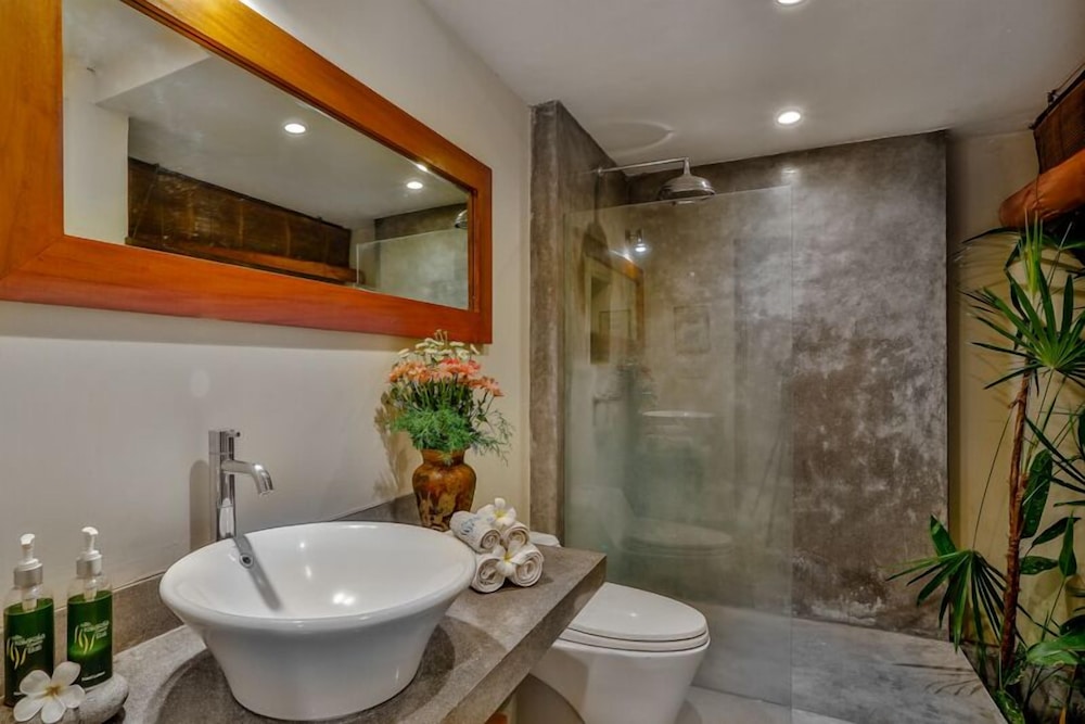 Villa Kaba Kaba Resort Bali